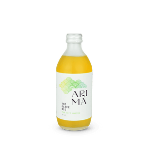 Thé glacé menthe BIO ARIMA 33cl - x6 - Edari Drinks