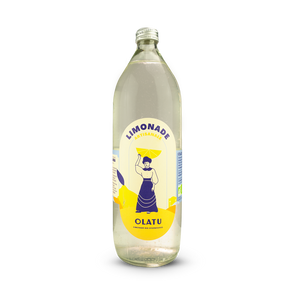 Limonade BIO OLATU 1L - x3