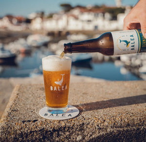 Verres Balea 33cl - 2 verres