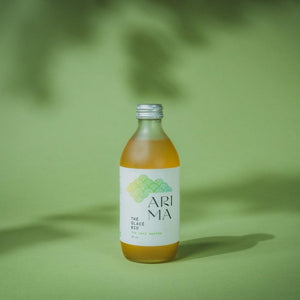 Thé glacé menthe BIO ARIMA 33cl - x6 - Edari Drinks