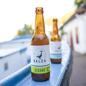 BALEA bière IPA BIO ELKANO 33cl - 3 bouteilles - [boisson_basque]
