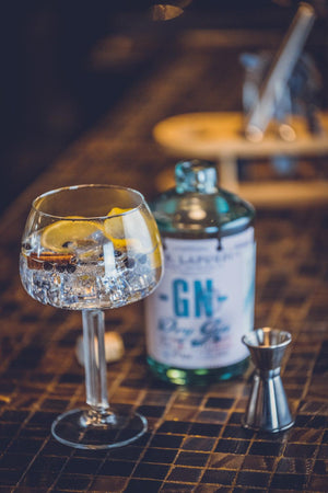 Trio spiritueux ETS. Lapurdi - Lot de 3 bouteilles - Edari Drinks